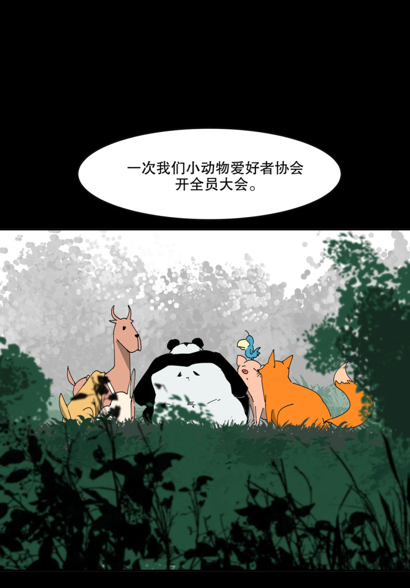 第50话熊猫会长的神器33