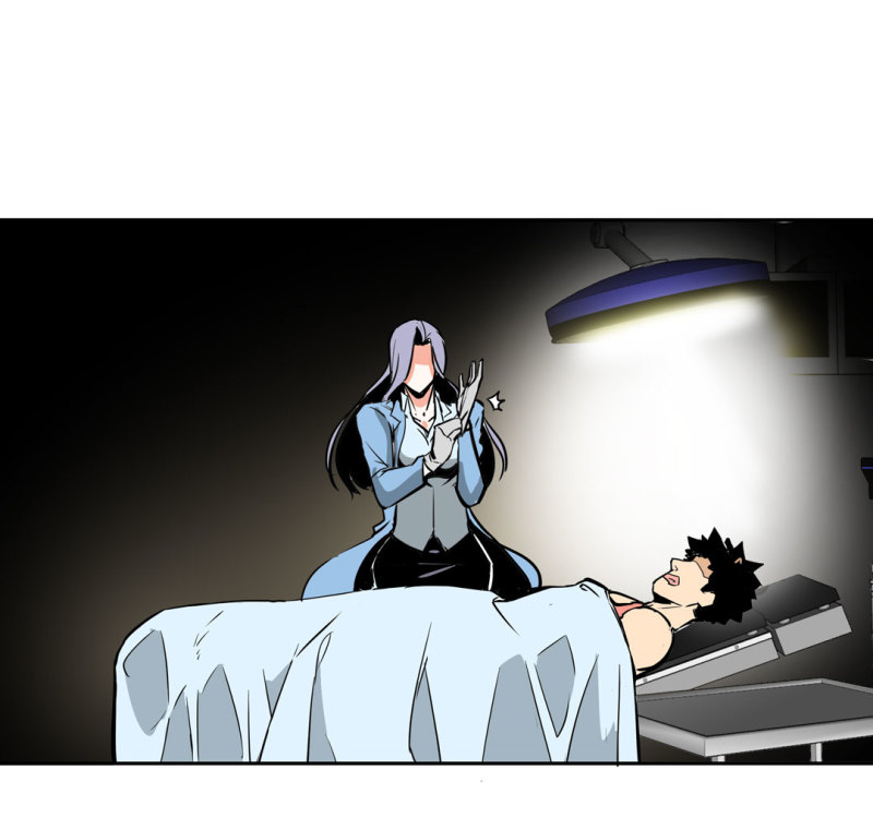 第30话出手相助的神秘女校医！21