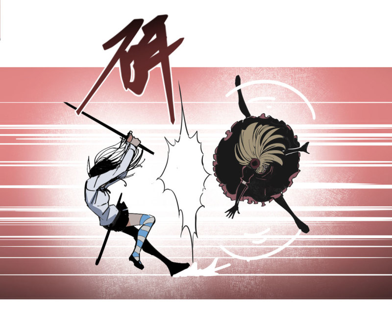 第37话这条狗是付三通？50
