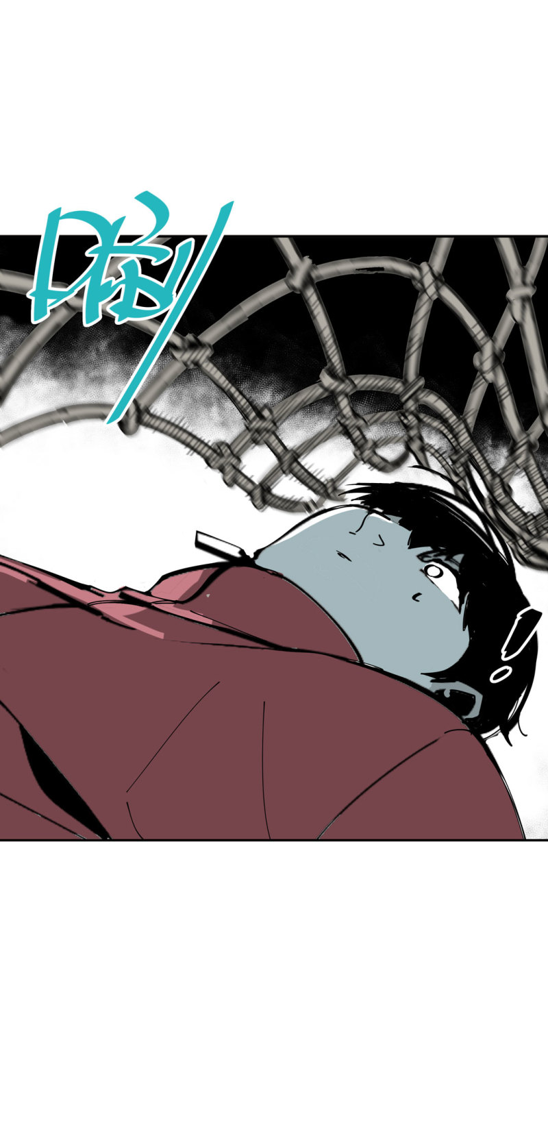 第46话设置陷阱的女NPC?30