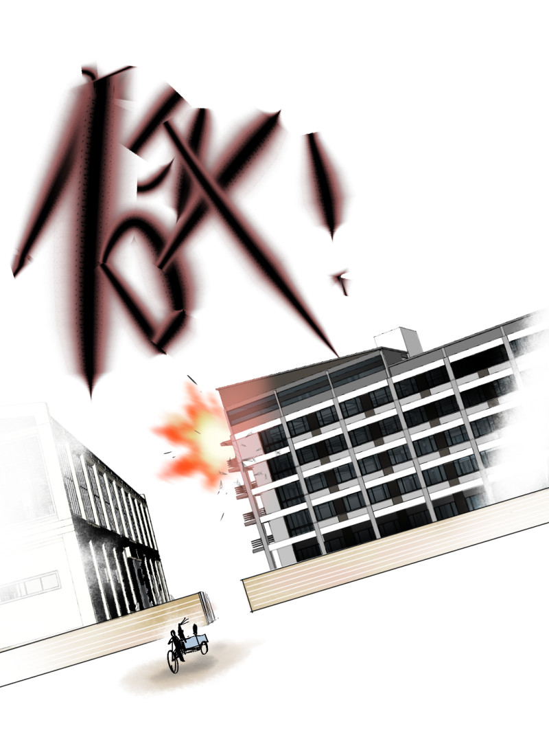 第31话还挺漂亮的女校医！36