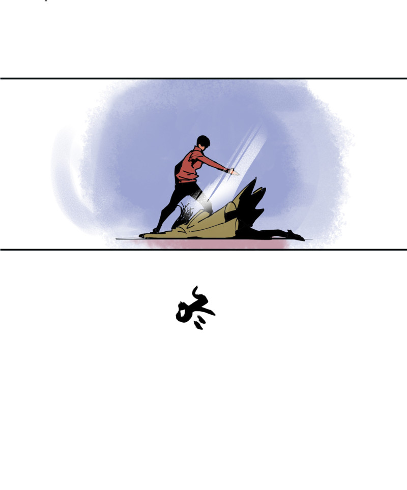 第54话 掌握我的人生（完）43