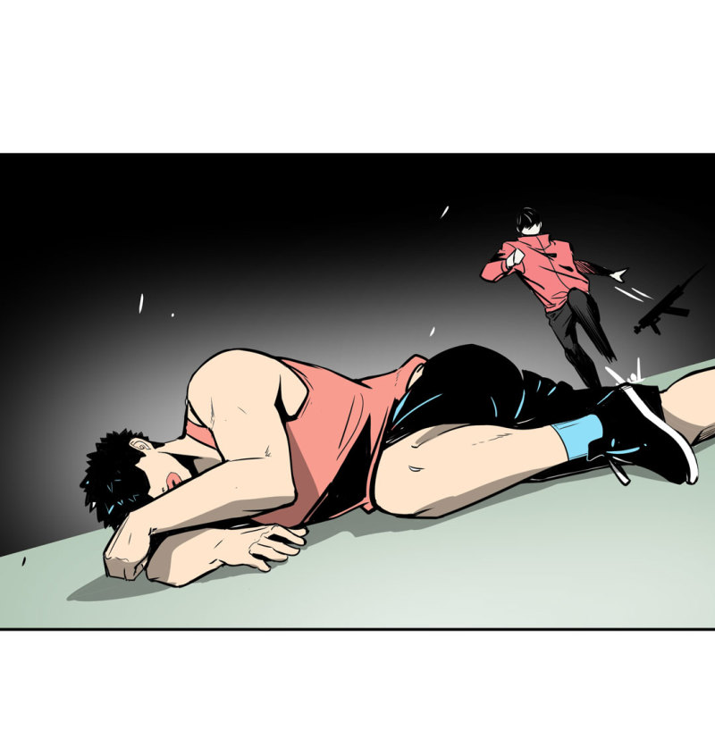 第30话出手相助的神秘女校医！1