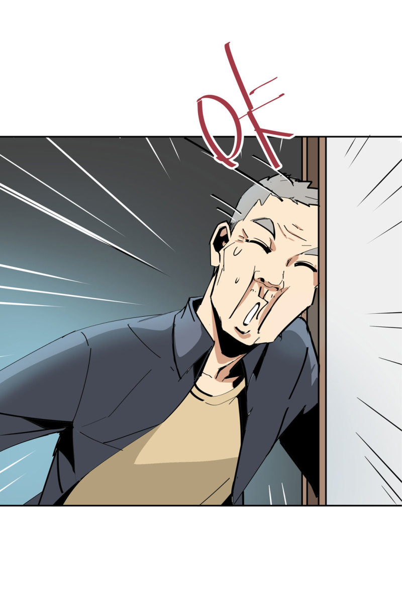 第34话想跟我学拳吗？彭鲁鲁41