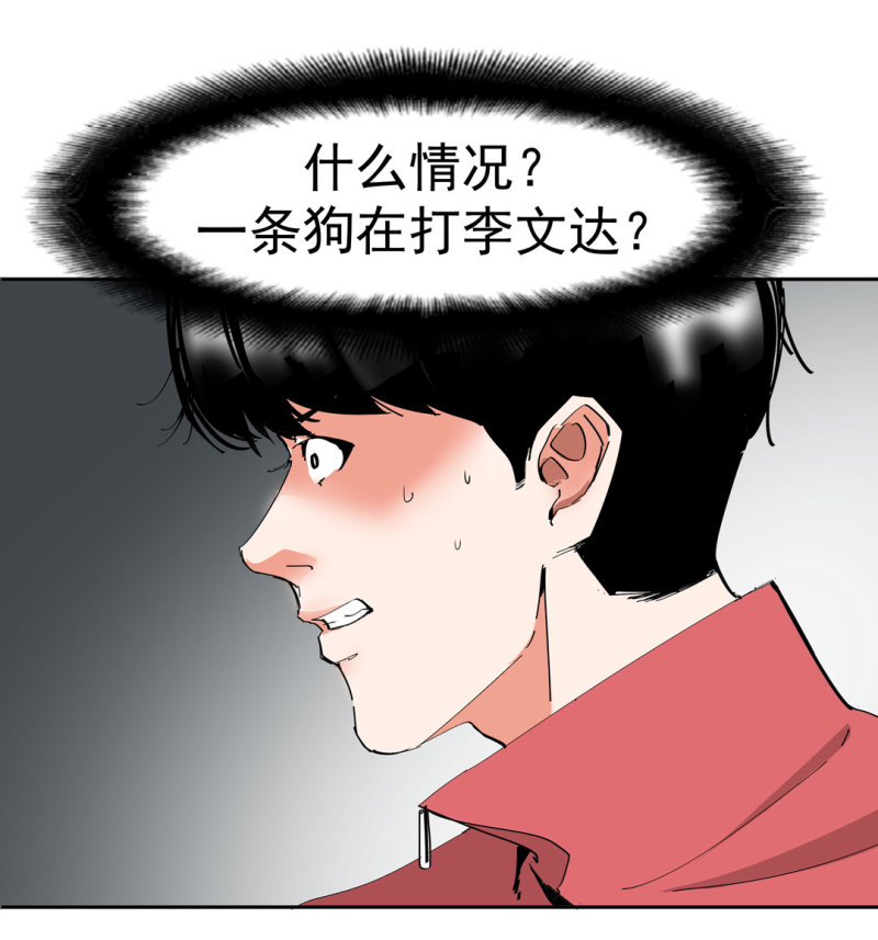 第37话这条狗是付三通？6
