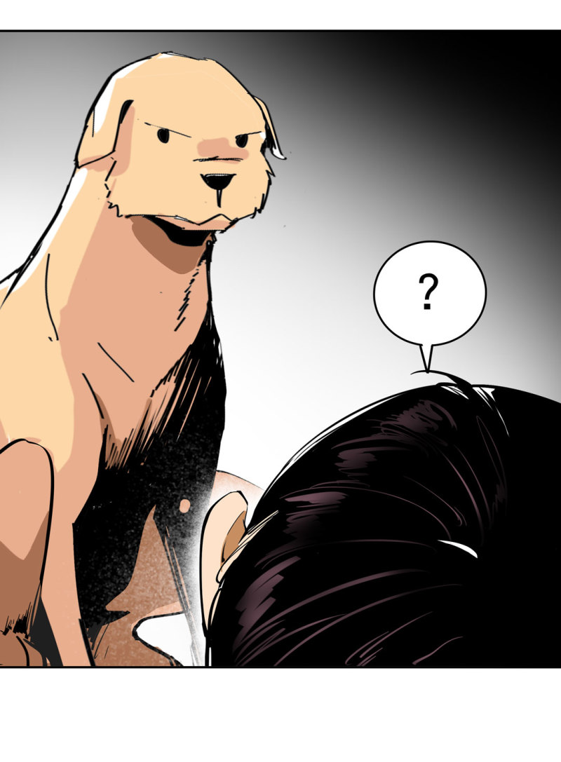 第37话这条狗是付三通？16