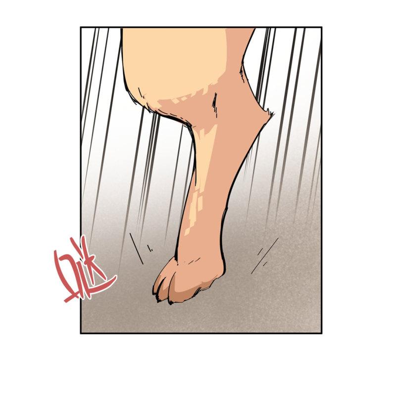 第36话小小的脚扭伤了28