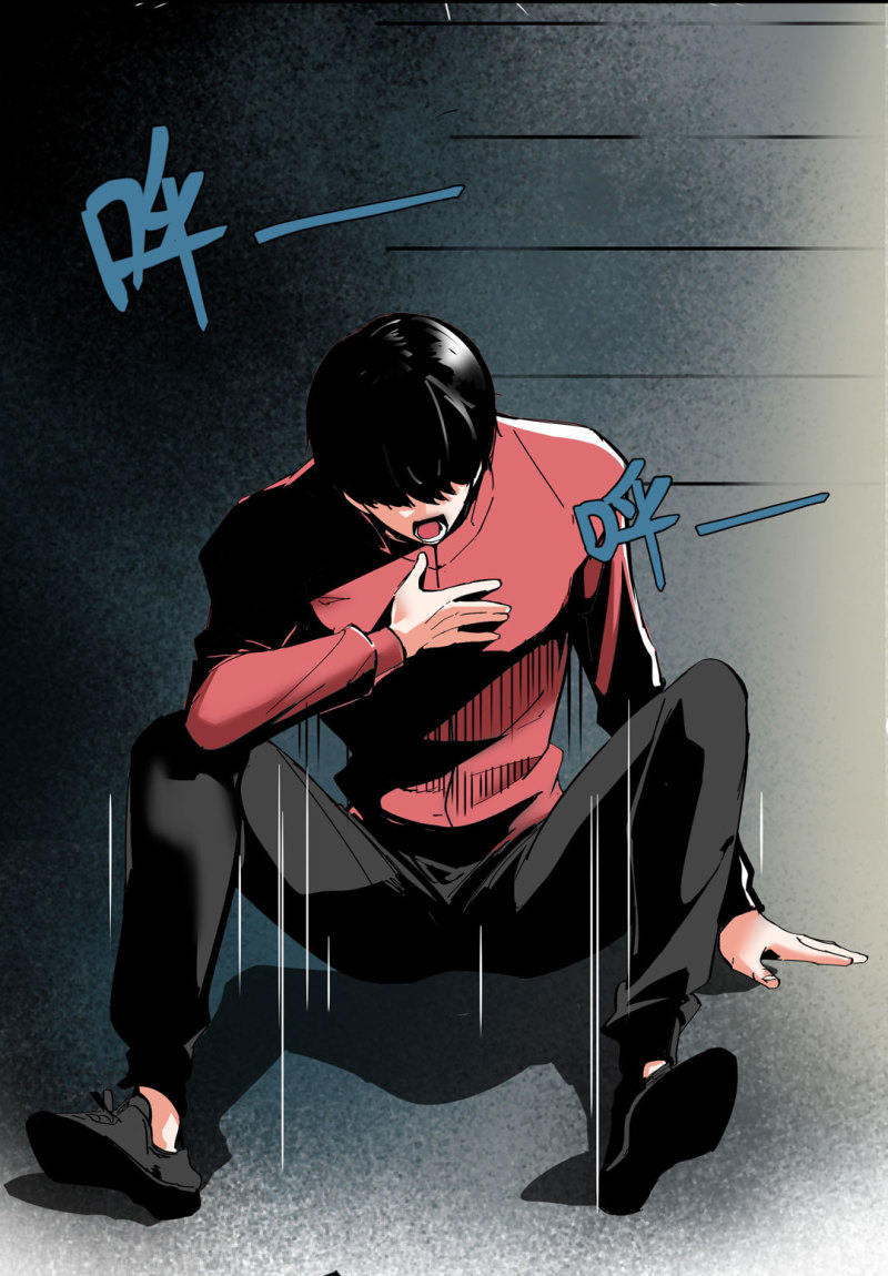 第37话这条狗是付三通？2
