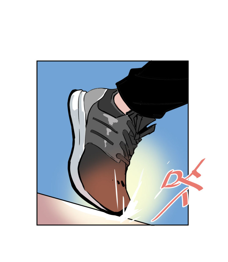 第26话还想暗算我？2