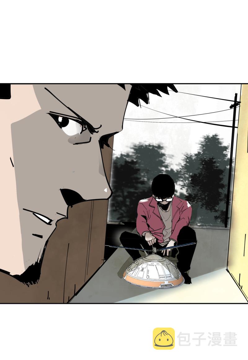 第54话掌握我的人生（完）55