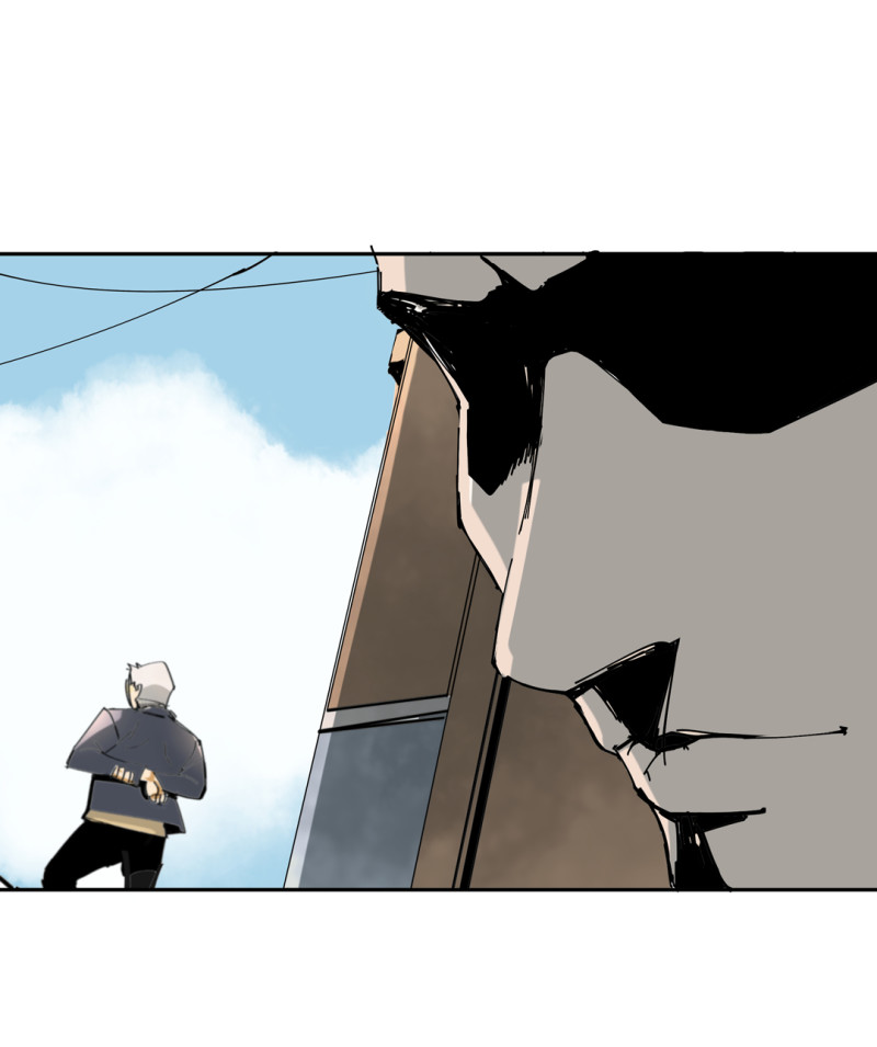 第54话掌握我的人生（完）54