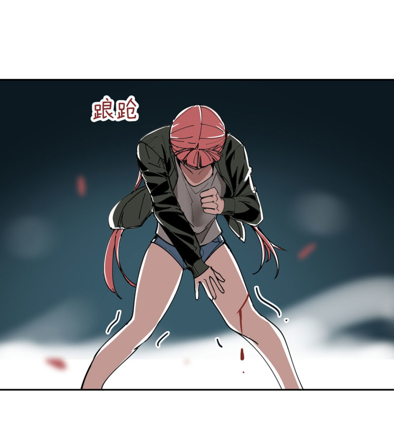 第42话能看到CG的必杀技！22