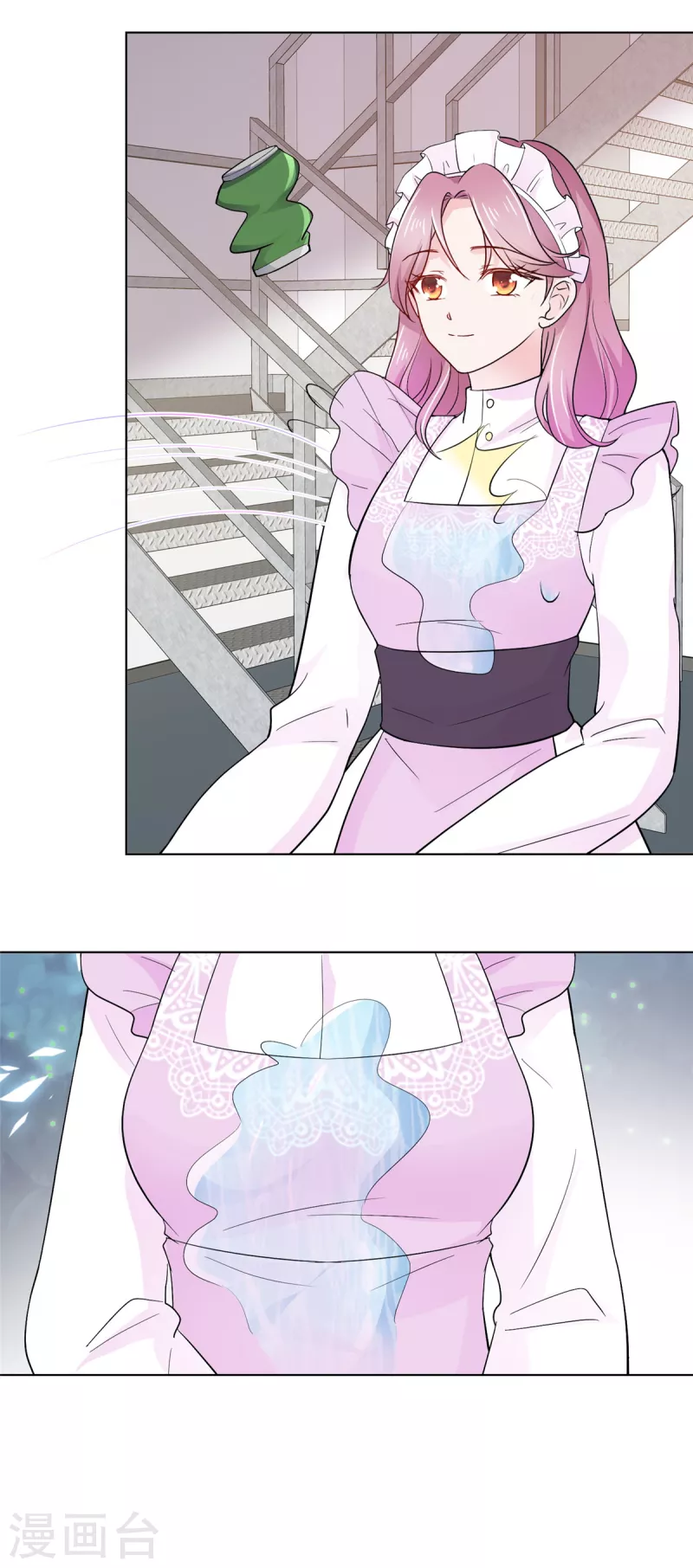 第4话 假扮繁星号3