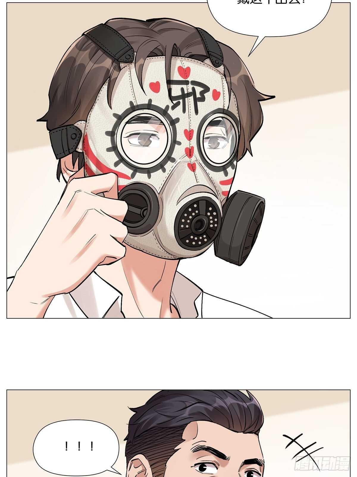 戴口罩8