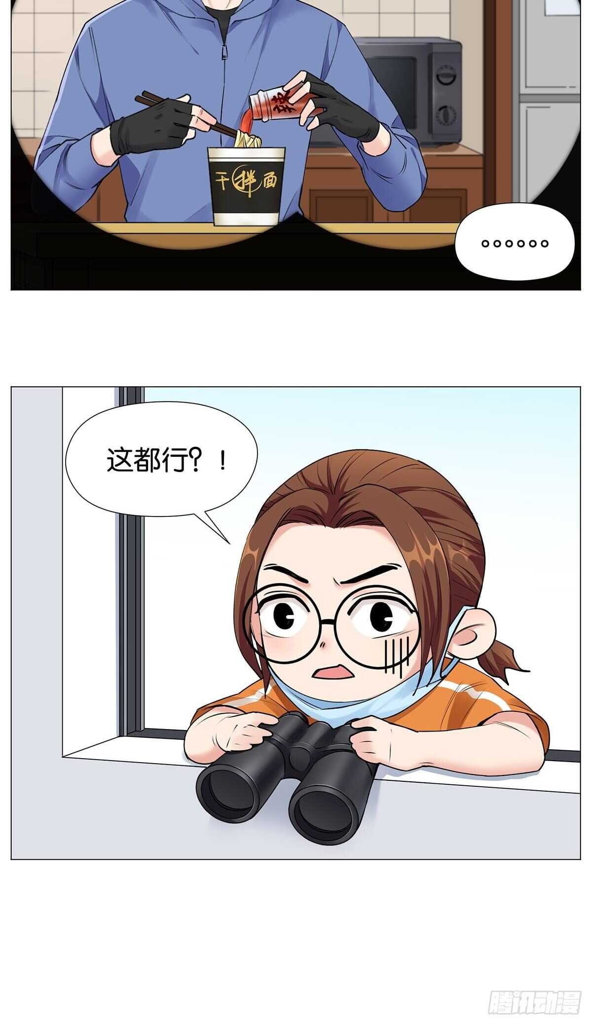 蜡像馆15