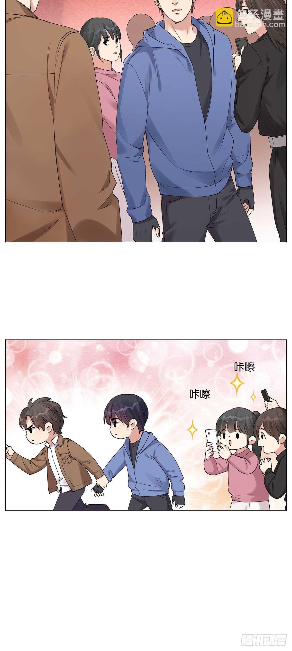 蜡像馆8