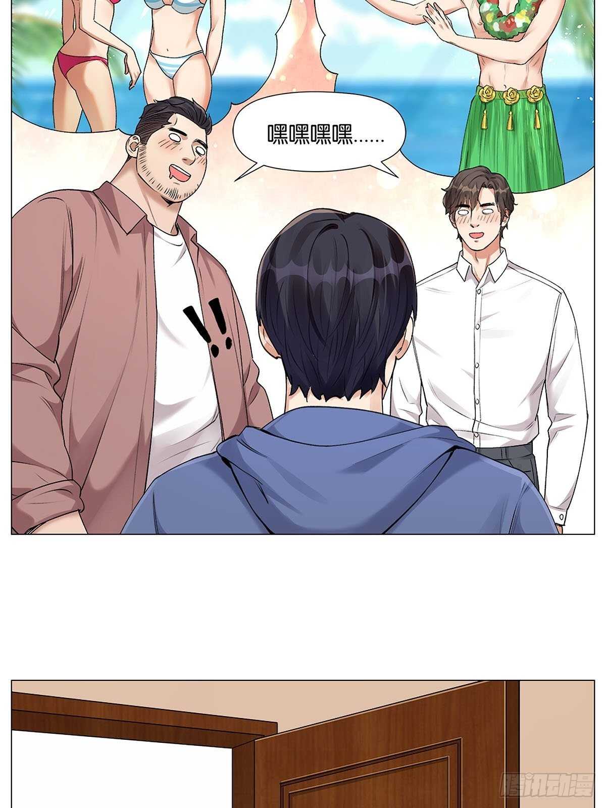 蜡像馆22