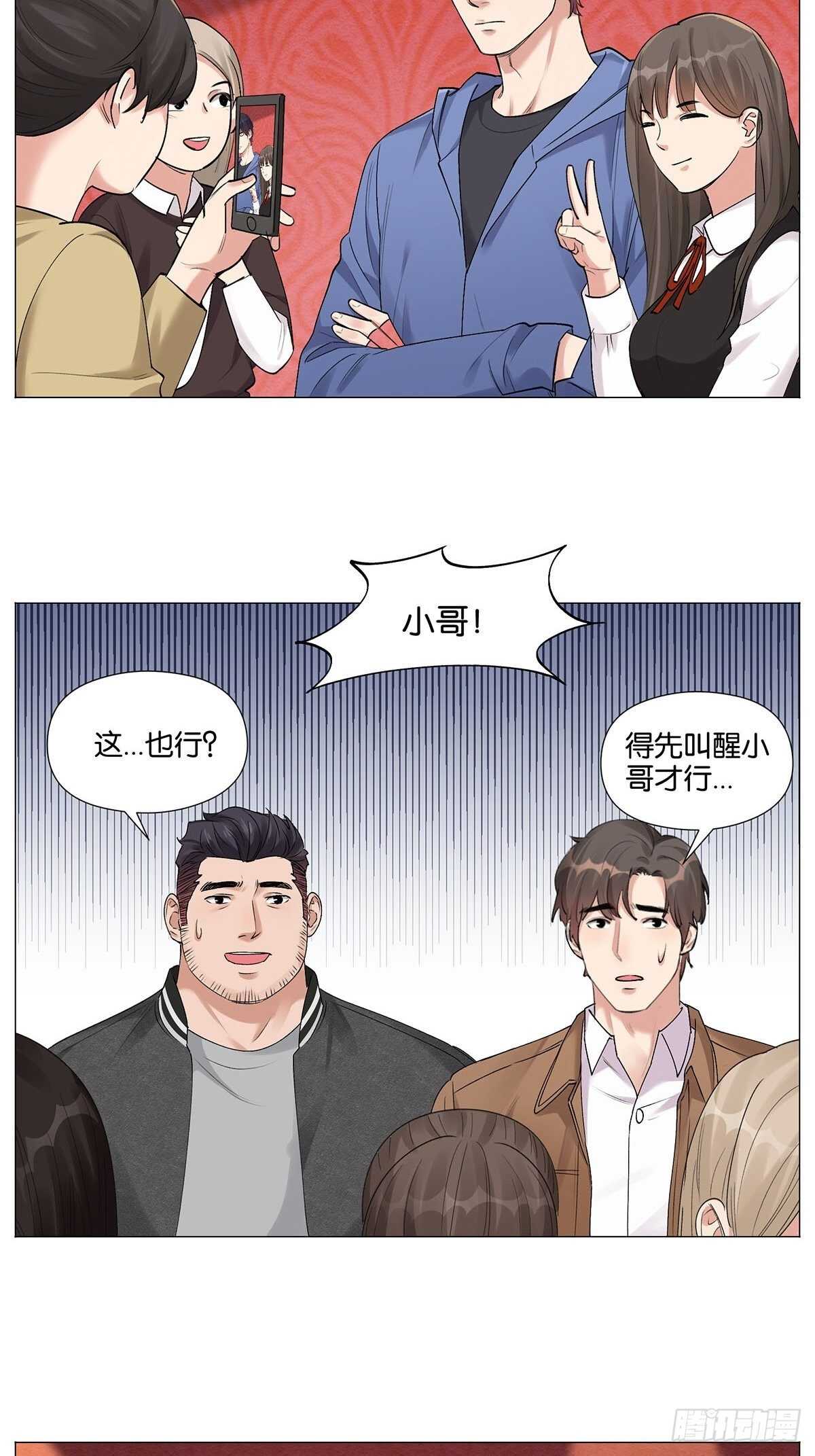 蜡像馆5