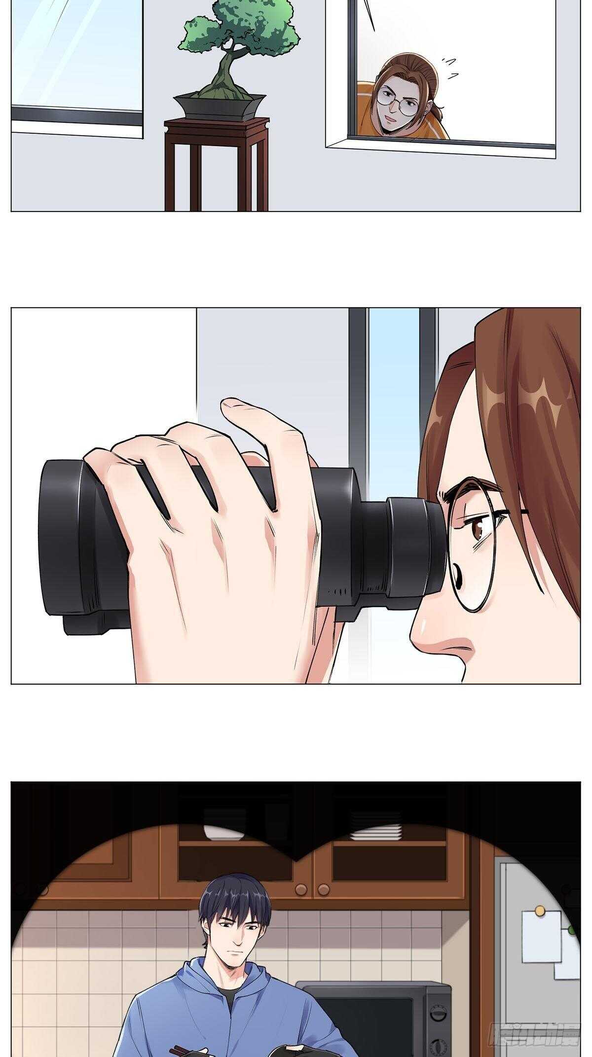 蜡像馆10