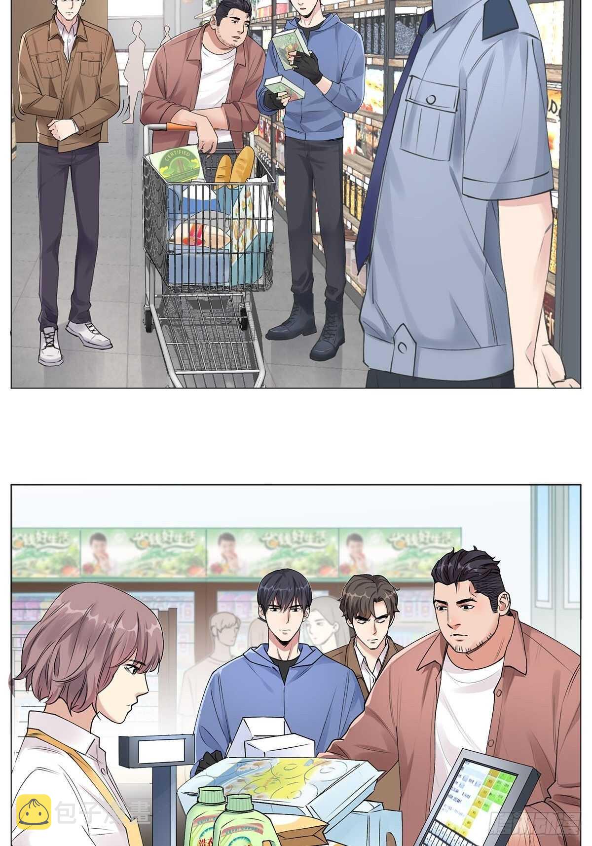 灵异警告12