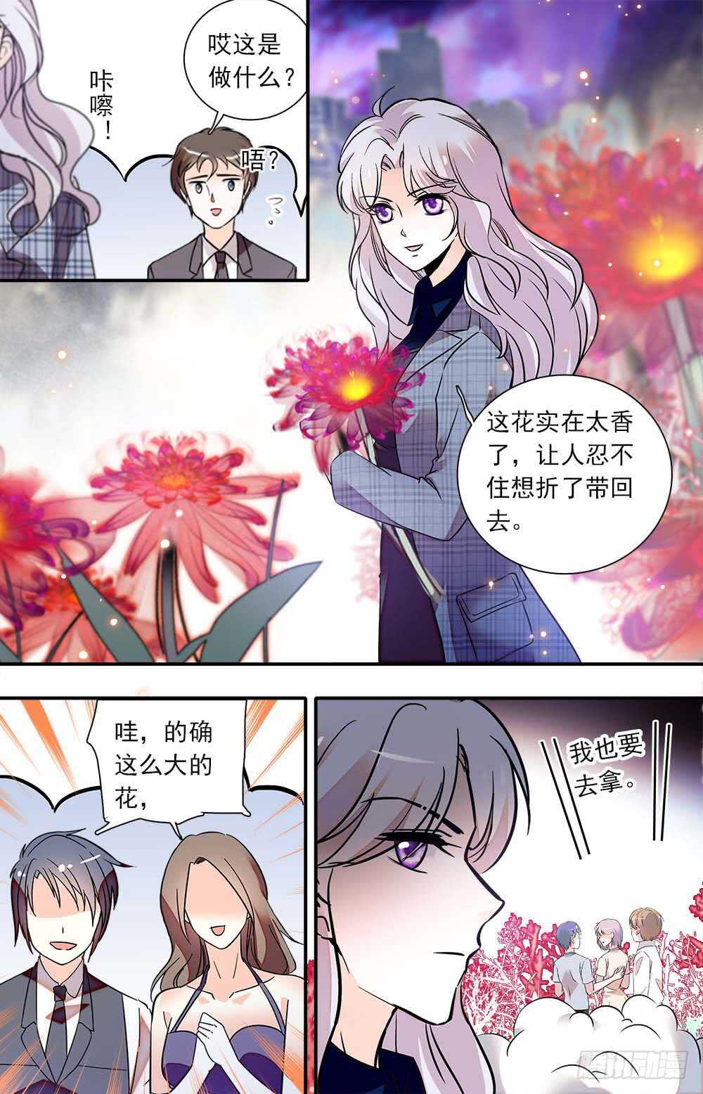 第九十六话 花盛开3