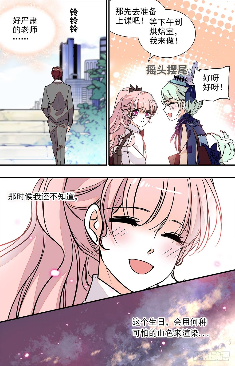 第十五话 生日7