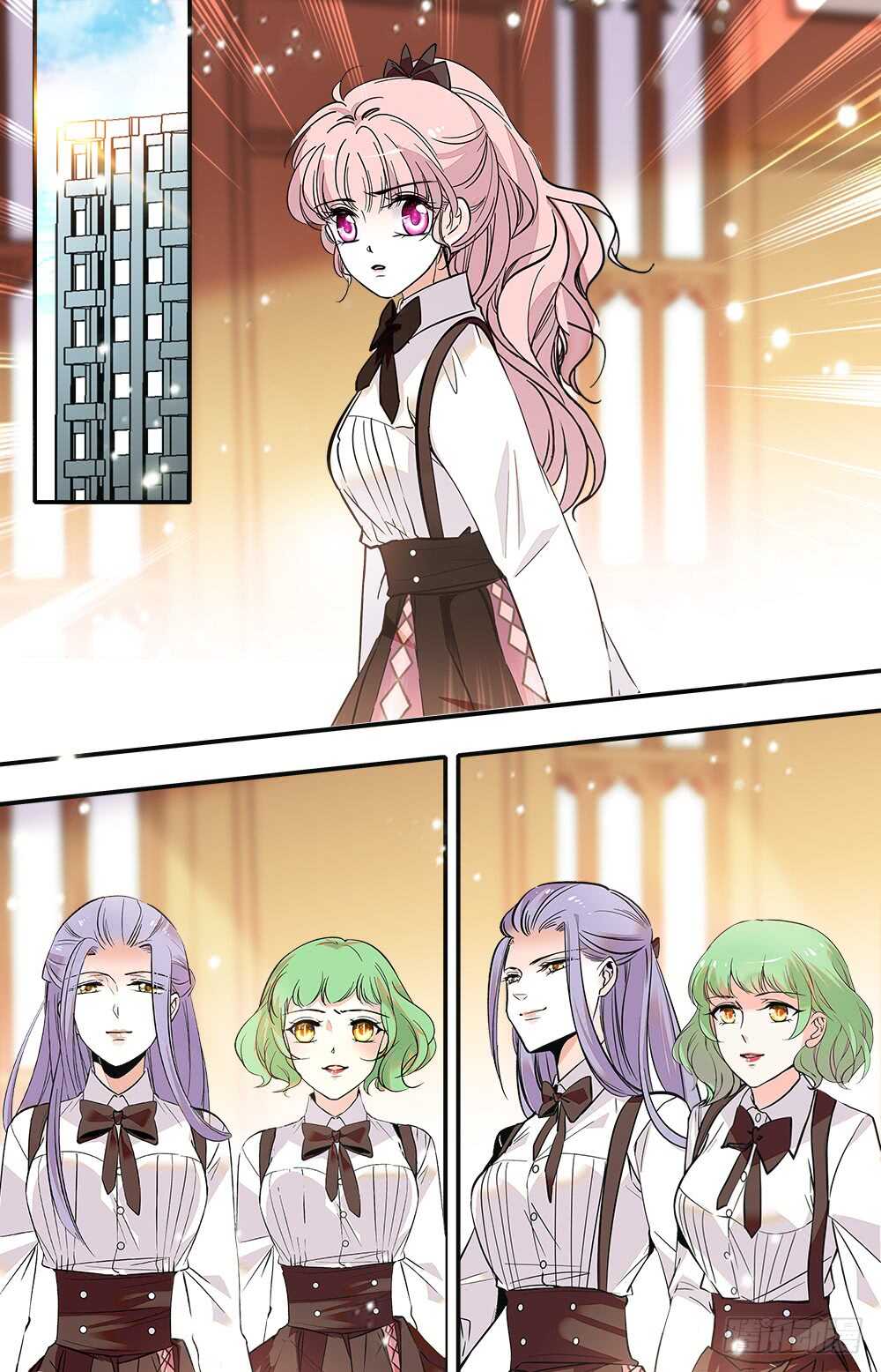 第八十六话回宿舍2