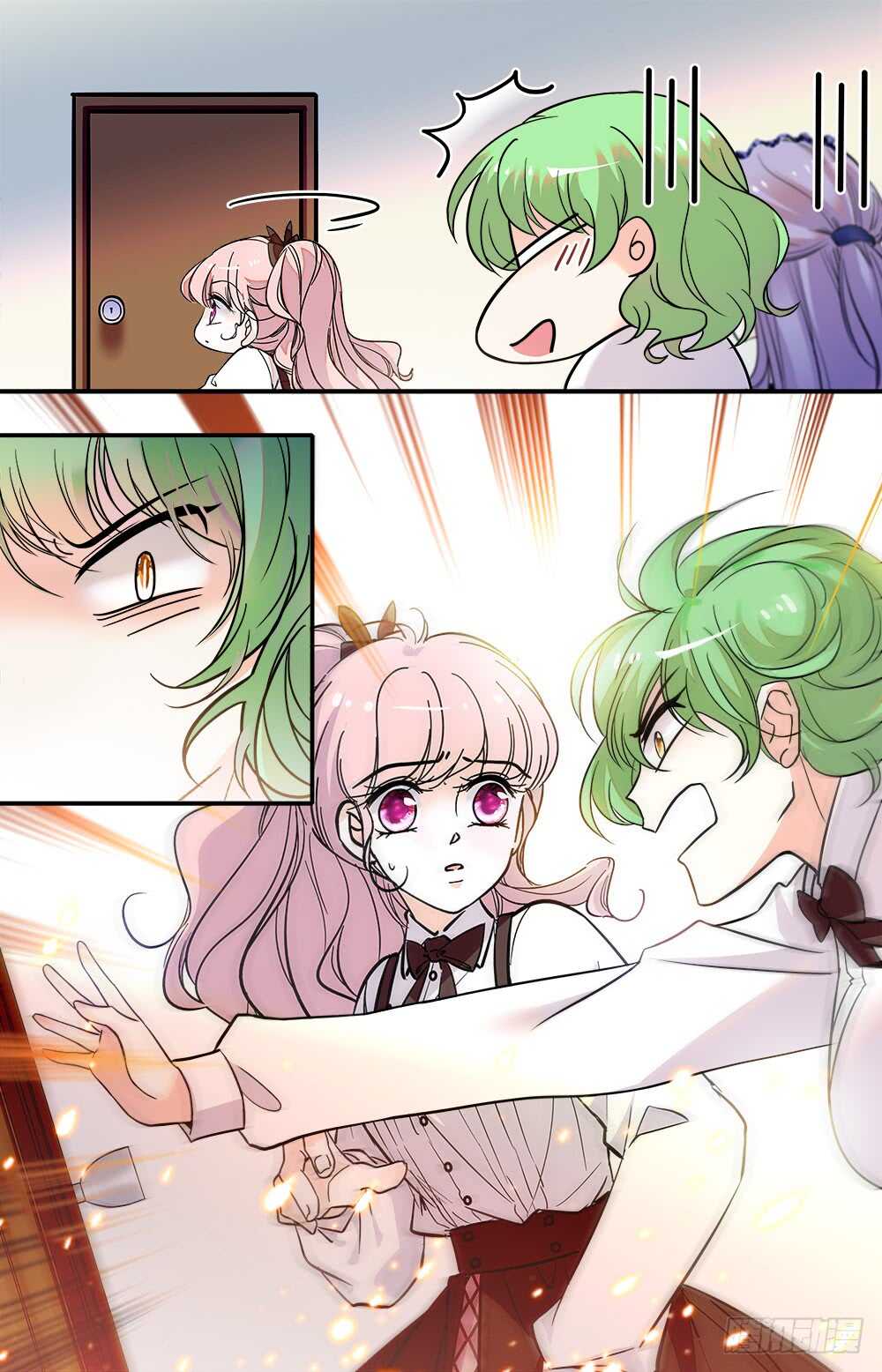 第八十六话回宿舍3