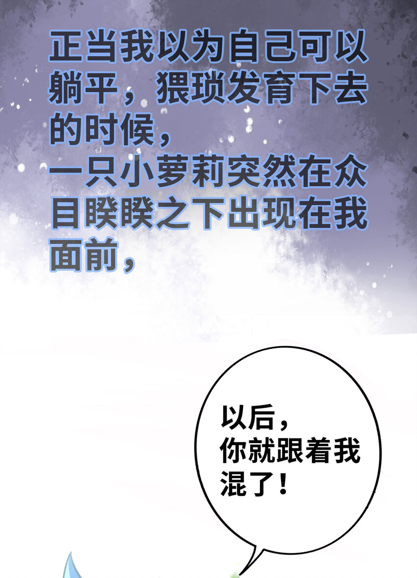 序章 我的师父是萝莉9