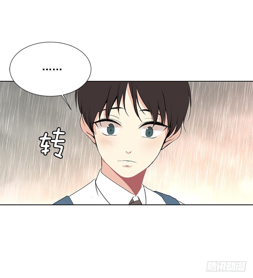 雨伞没有作用27