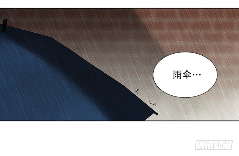 雨伞没有作用16