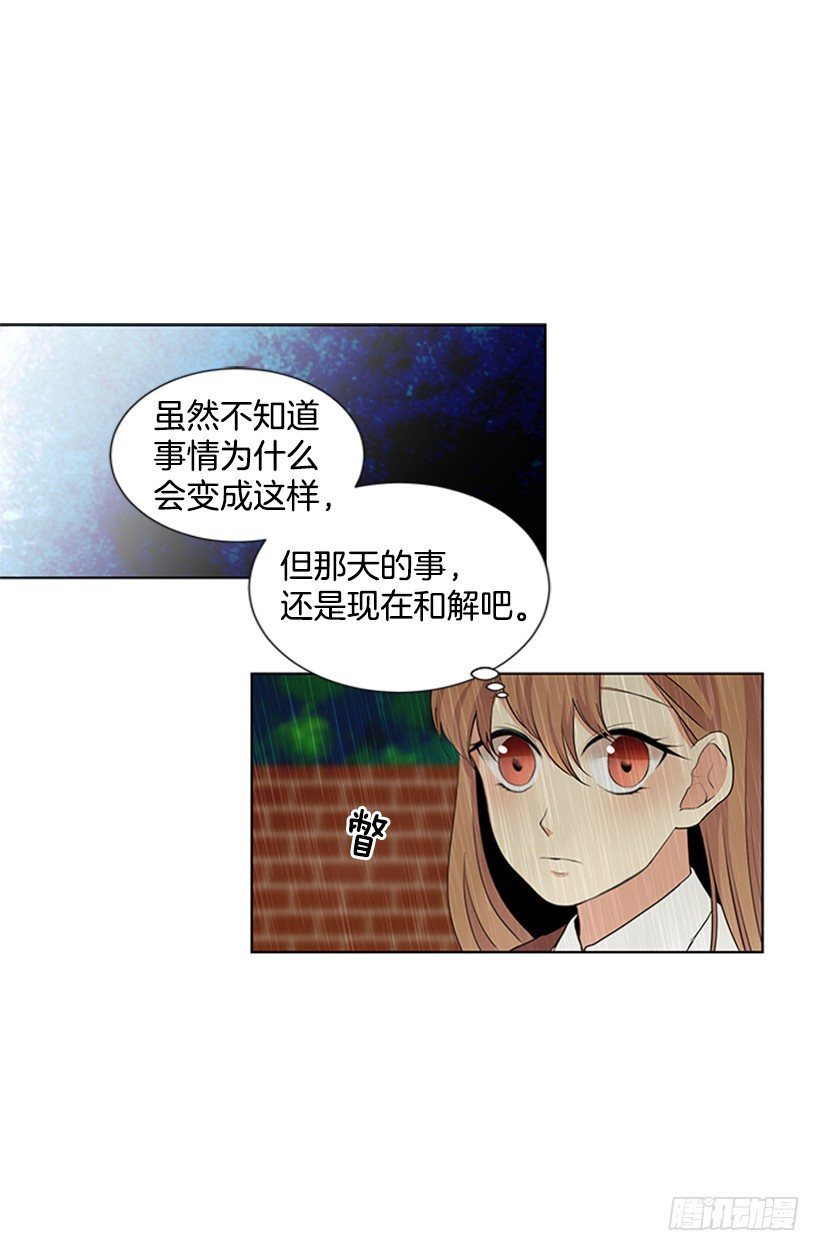 雨伞没有作用22