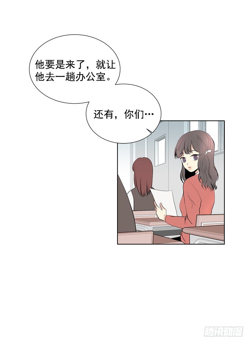 没去学校7