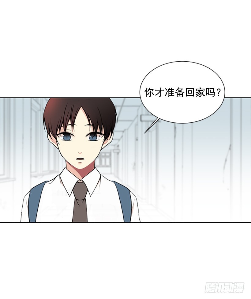 明明跟我不熟38