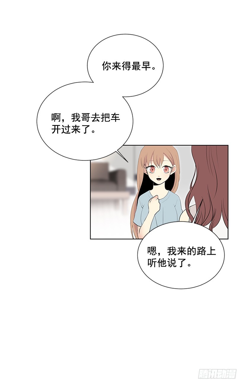 谢谢你的关心5