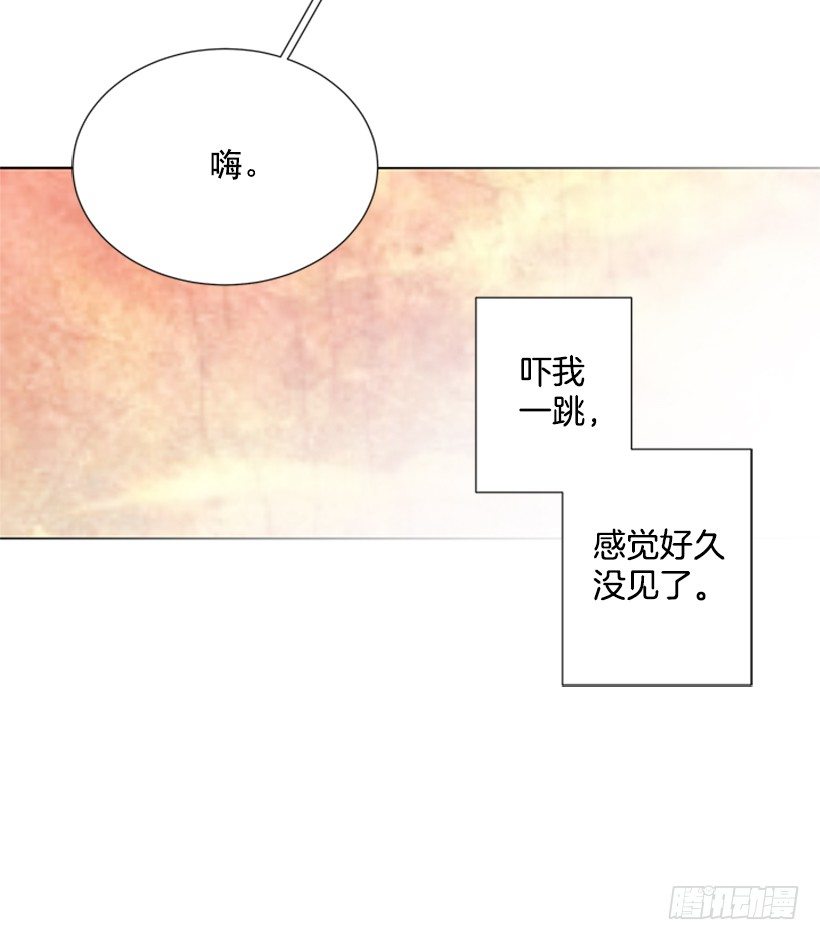 感觉好久没见34
