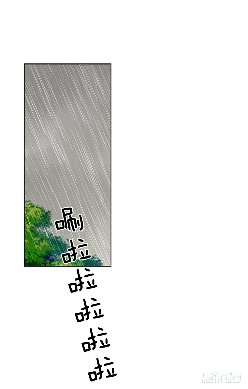 雨伞没有作用15