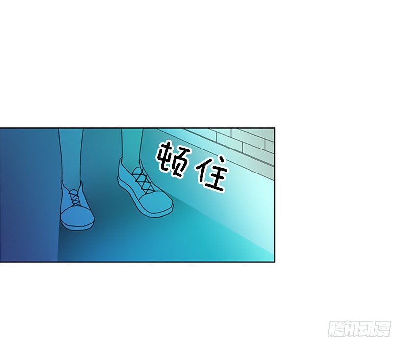 怕你会躲我25