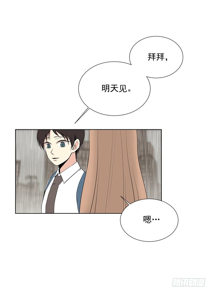 雨伞没有作用43