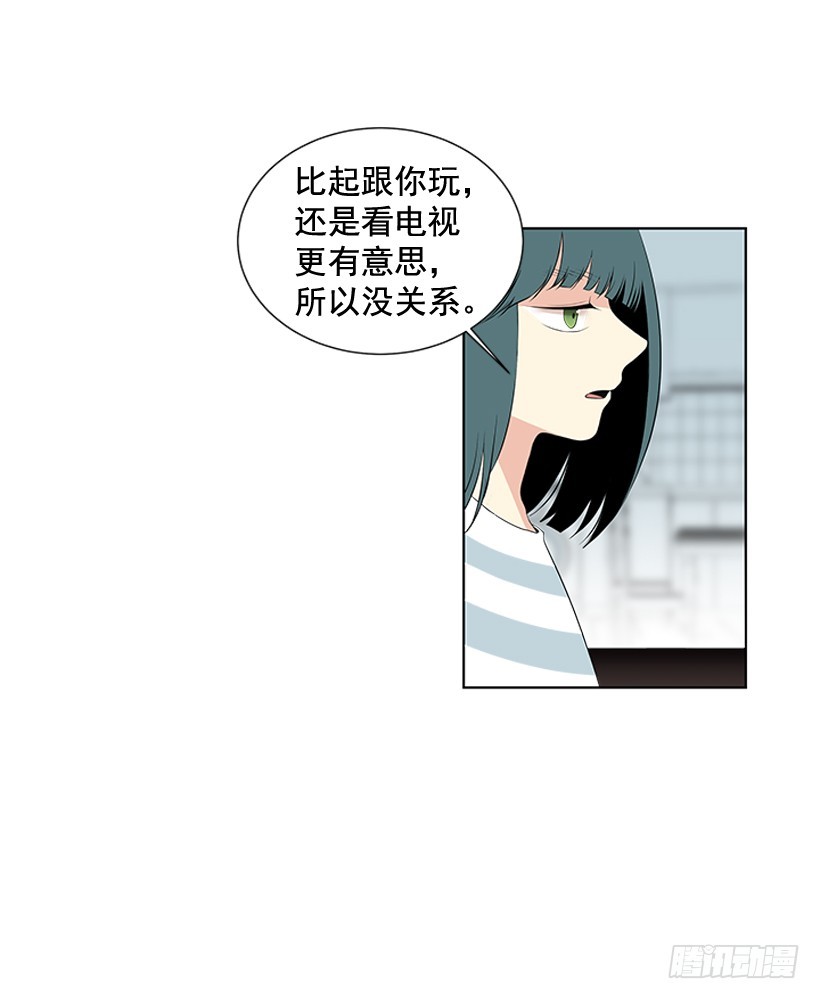 哥生病了27
