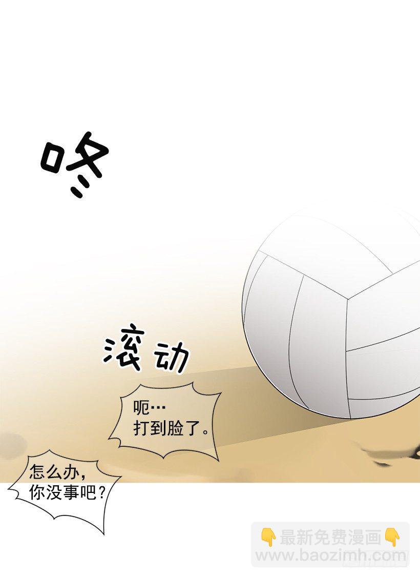 体育课18