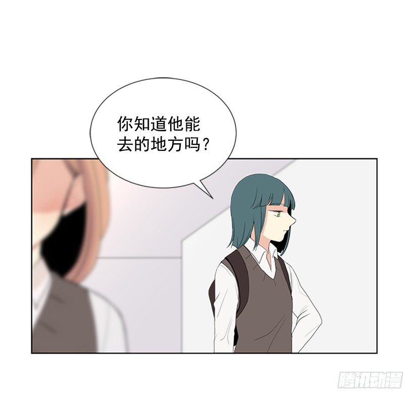 没去学校35