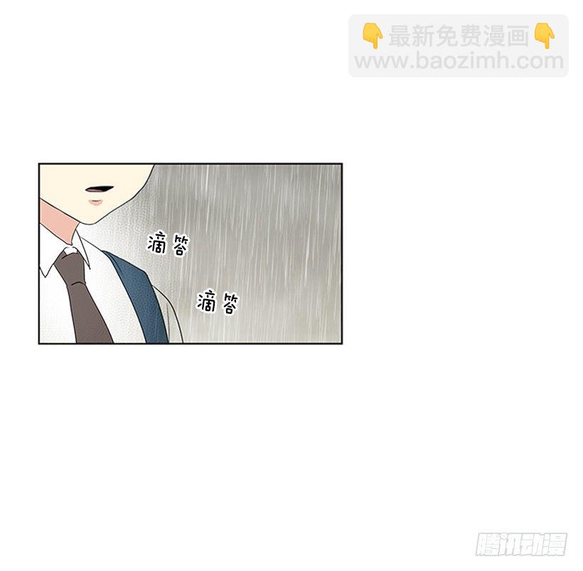 雨伞没有作用23