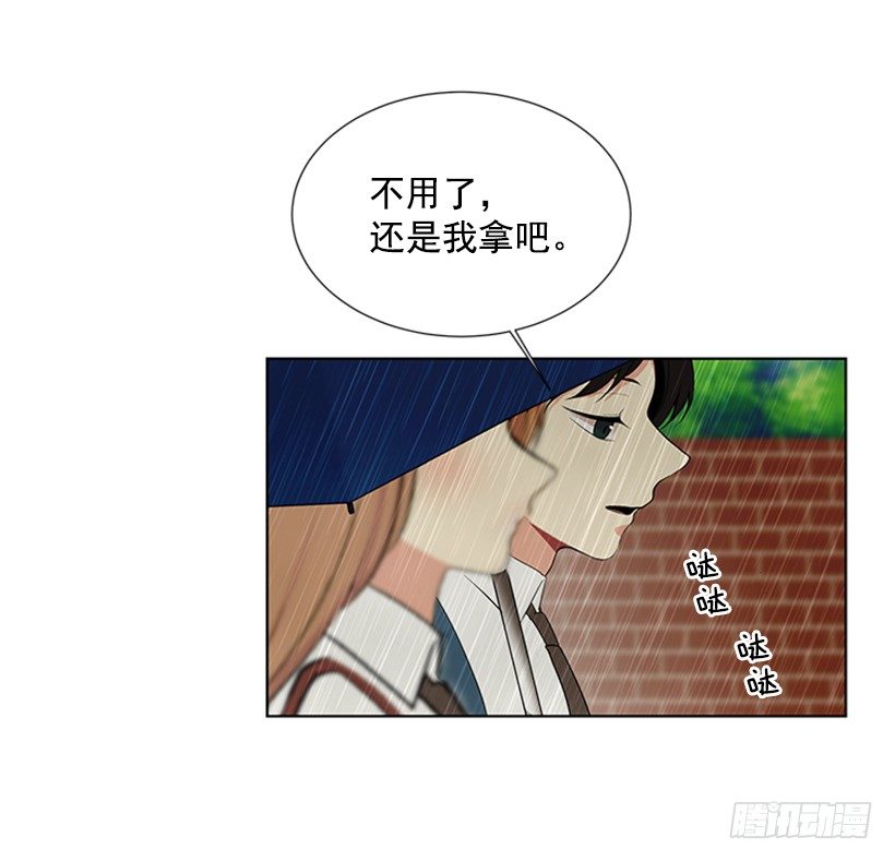 雨伞没有作用18