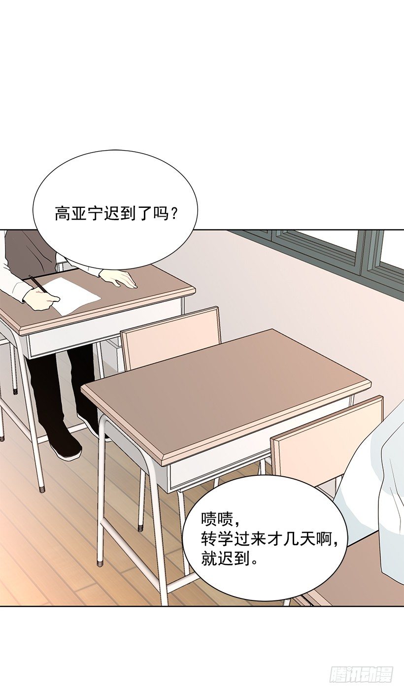没去学校6