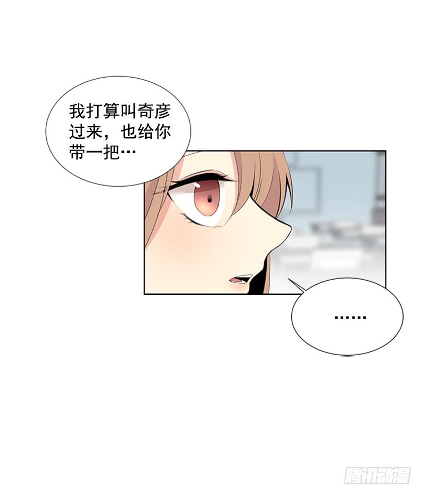 感觉好久没见19