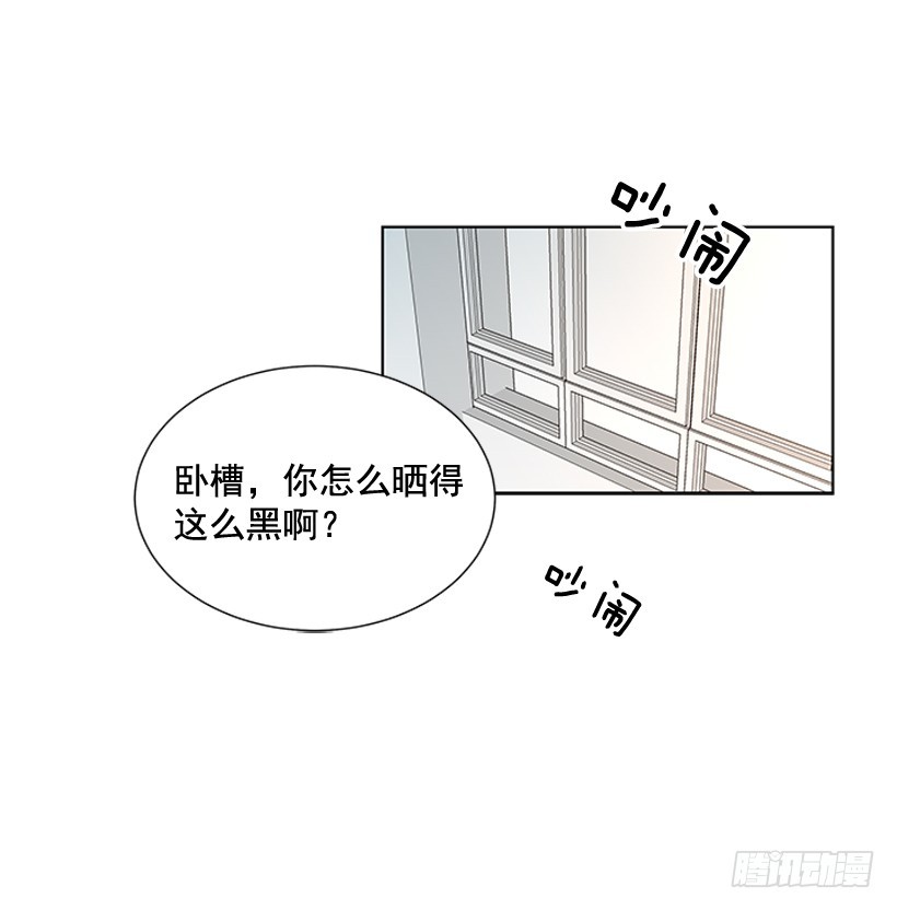 哥生病了45