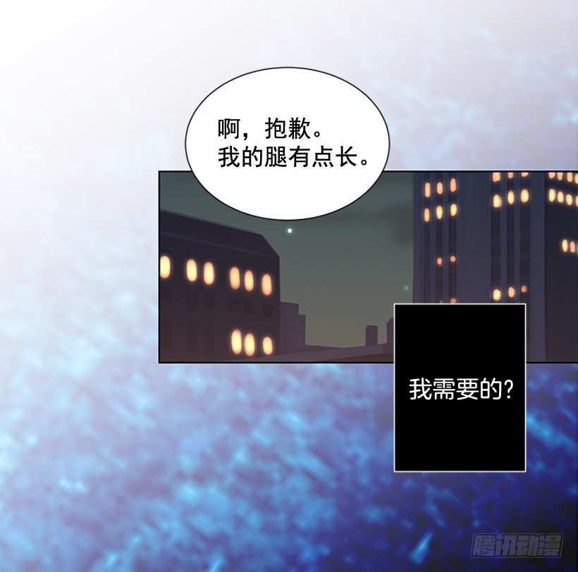 我需要的8