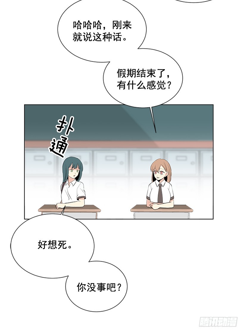 哥生病了48