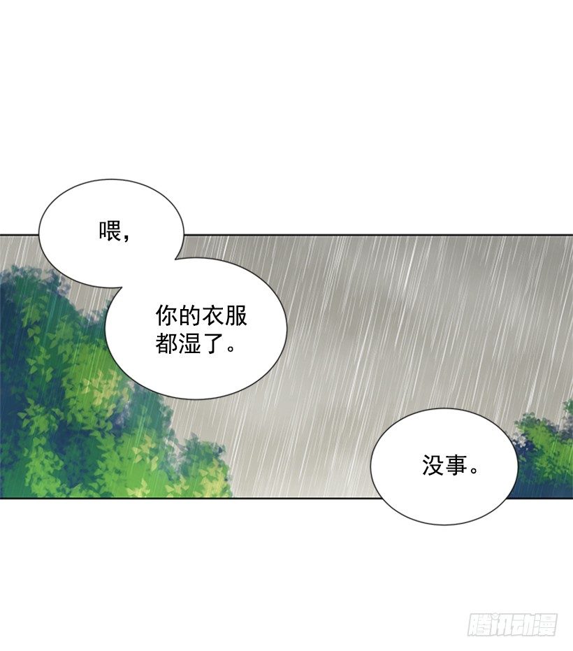 雨伞没有作用24
